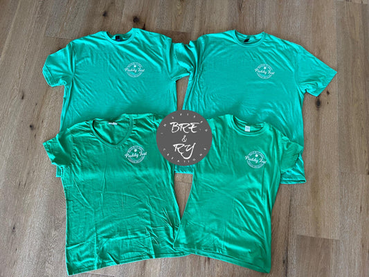 Woman’s T-shirt