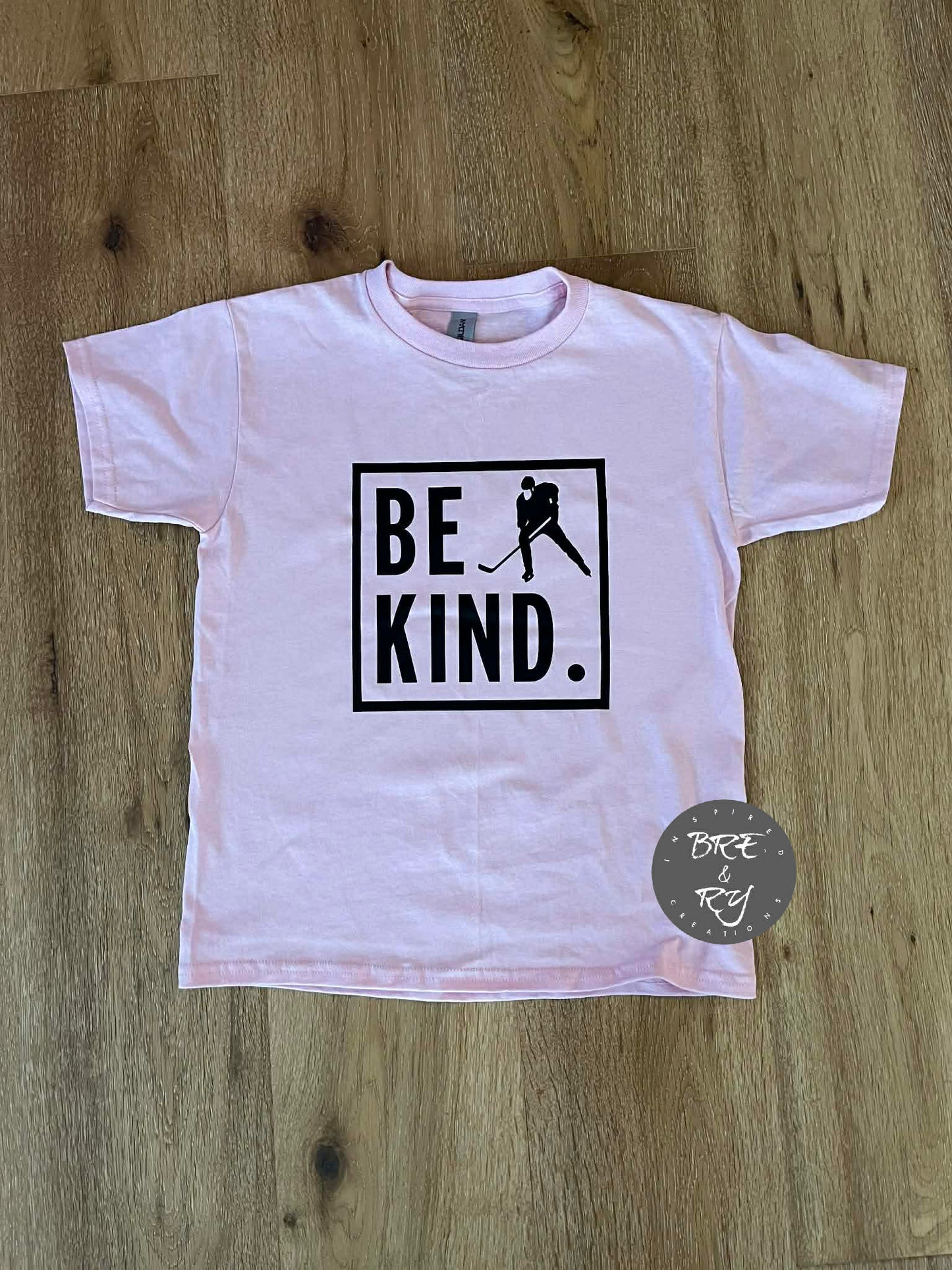 Pink Kindness shirts - Adult